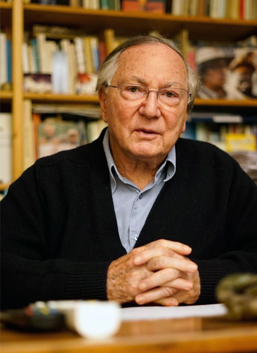 Maurice GODELIER