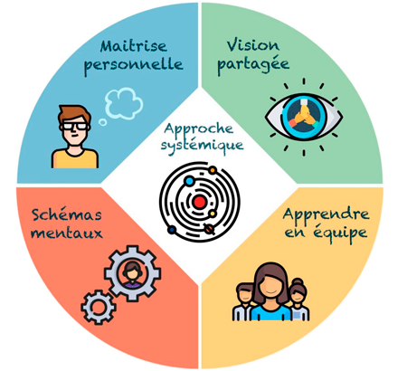 L'Organisation apprenante
